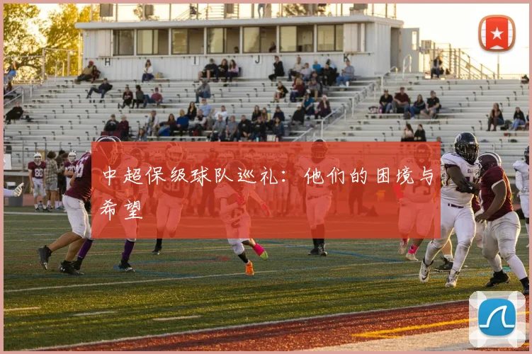 中超保级球队巡礼：他们的困境与希望