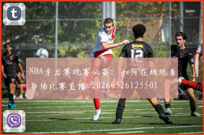 NBA季后赛观赛必备：如何在线观看每场比赛直播_20260526125501
